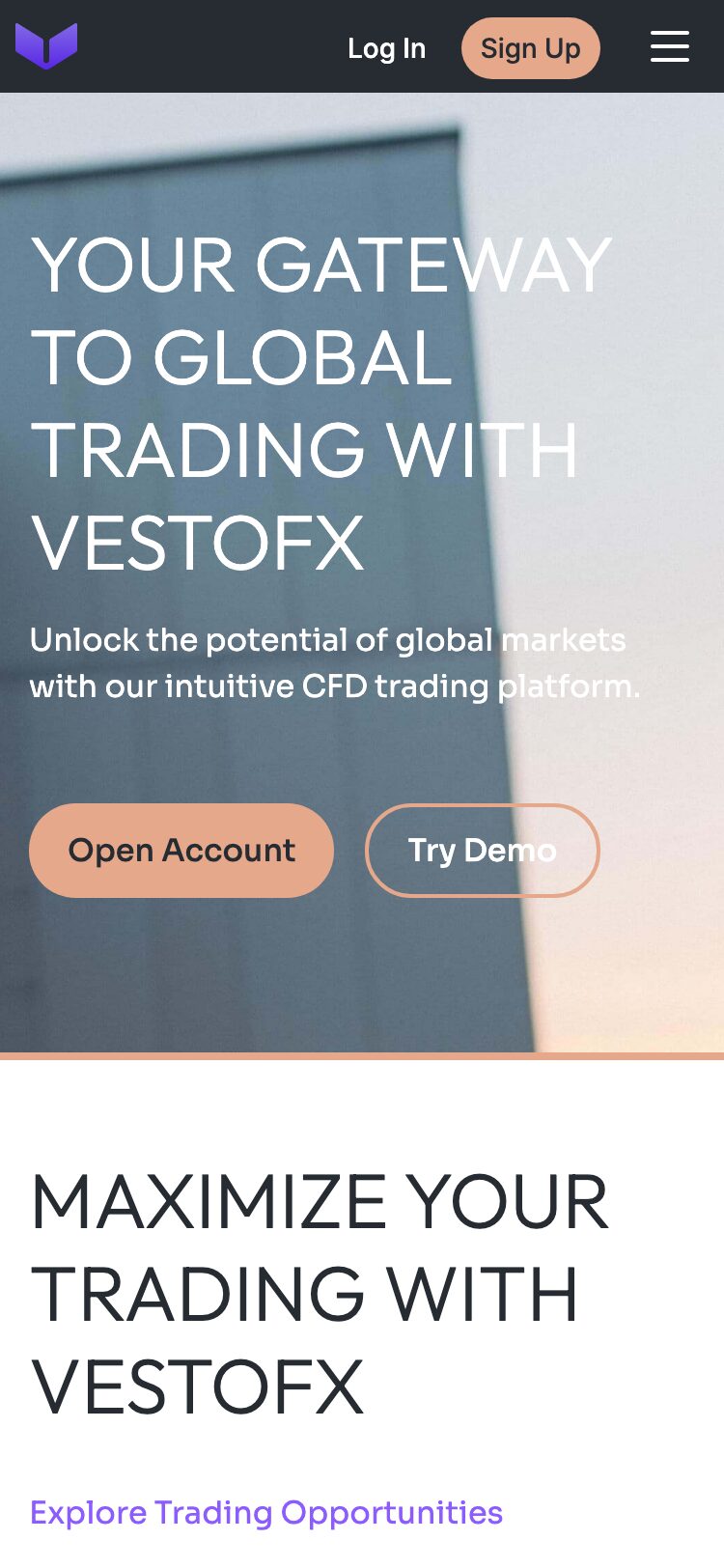 ヴェストFX