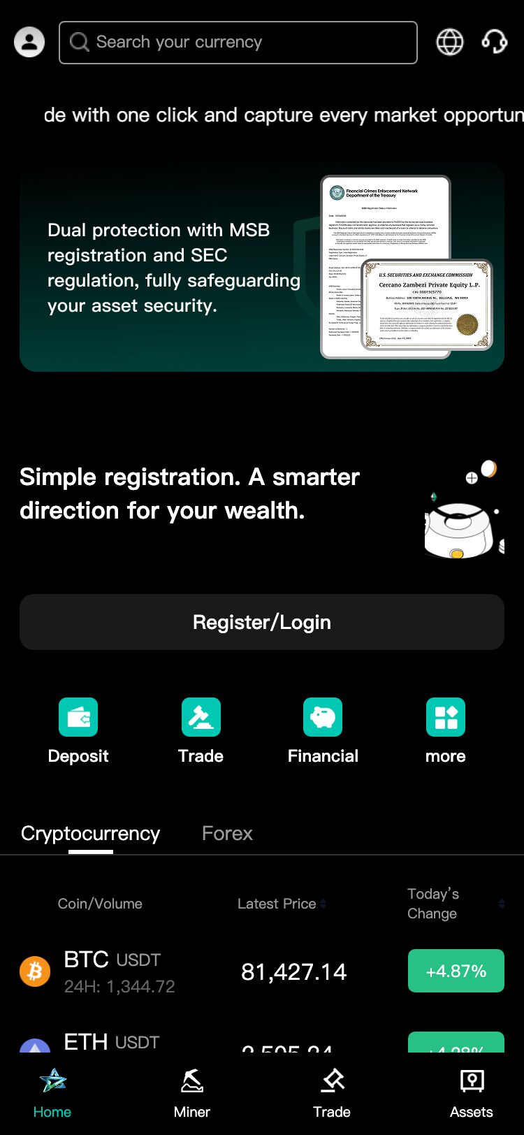 B2C2