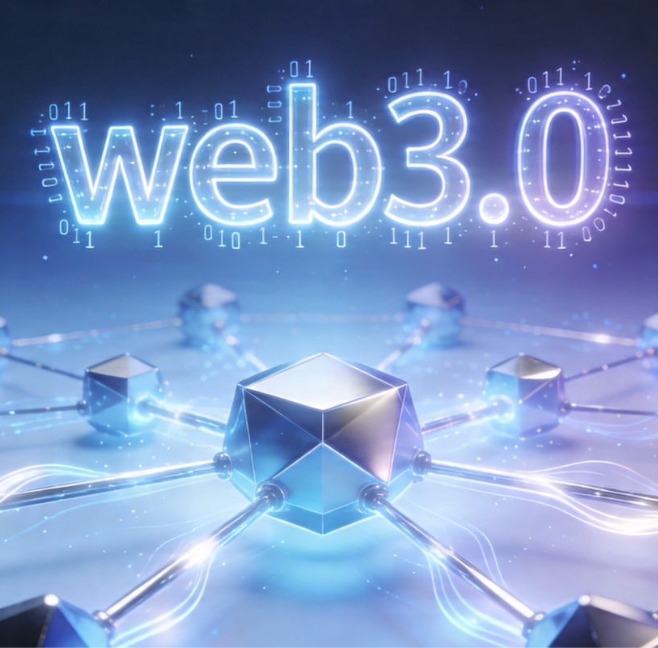 Web3.0 Trading Platform
