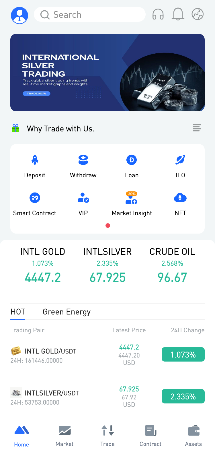 sharetrading.cc サイトスクリーンショット